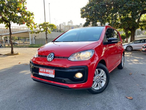 Imagem 2 de 8 de Up Tsi 2018