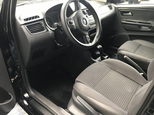 Imagem 8 de 10 de Spacefox 1.6 Mi Sportline 8v Flex 4p Manual