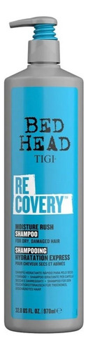 Shampoo Tigi Bed Head Recovery 970ml