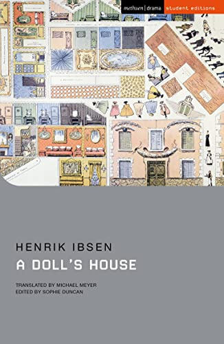 Libro Doll S House Methuen Student Edition **new Edition** D