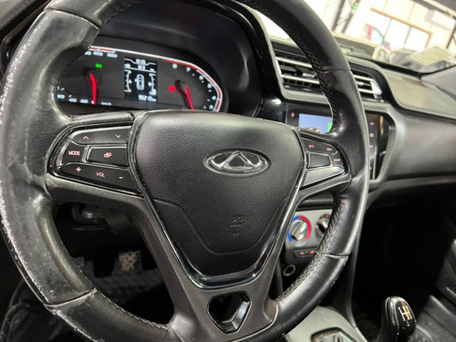 Chery Tiggo 2 Gls 1.5 2021