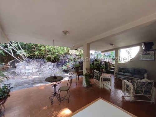Imagen 21 de 25 de Excelente Casa En Venta En Urb. Palmarito-cod. 22-20478-jgvr
