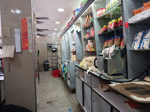 Fondo De Comercio Panificadora Las Palmas La Candelaria Onbg