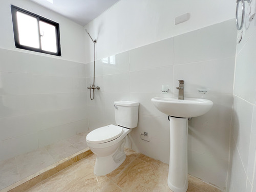 Apartamento Nuevo Con Piscina Pontezuela