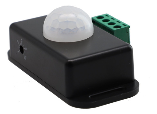 Sensor Pir Infrarrojo Detección De Infrarrojos
