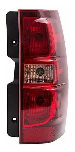 Faro Trasero Brock Para Chevy Tahoe