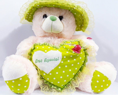 Peluche Oso Conejo Con Canciones, Luz Y Frases Románticas | MercadoLibre Peluche Oso Conejo Con Canciones, Luz Y Frases Románticas | MercadoLibre