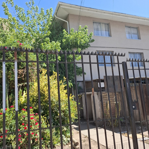 Dpto Venta Pobl El Estanque Centro Cívico Peñalolen