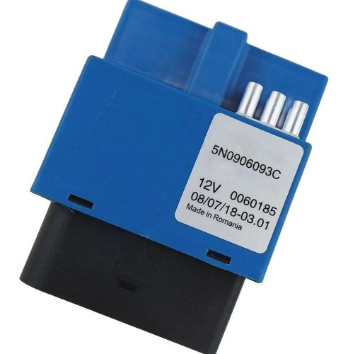 Modulo De Bomba De Gasolina Rsq3 2014-2018 5n0906093c