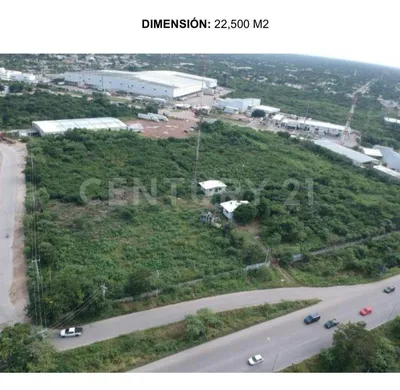 Terreno en venta