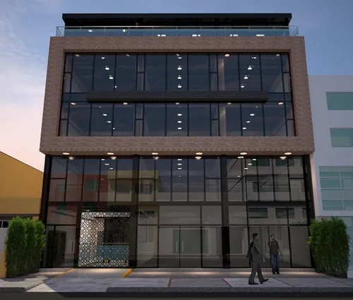 Venta Edificio