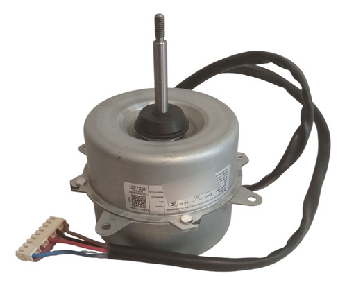 Forzador Exterior Para Split Inverter Modelo Ykt-24-6-234l