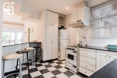 Venta Departamento 3 Ambientes C/ Patio Apto Credito- Recoleta - Quintana 500