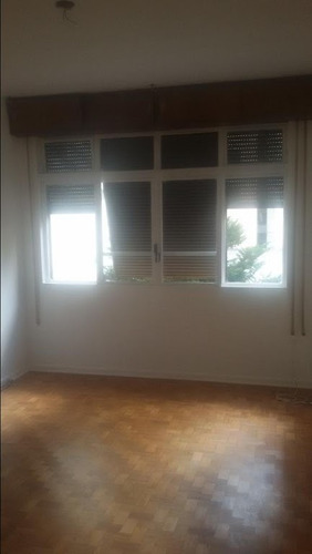 Imagem 8 de 24 de Apartamento Com 3 Dormitórios À Venda, 168 M² - Cerqueira César - São Paulo/sp - Ap1379