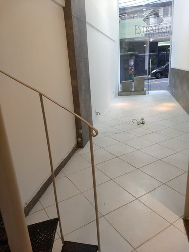 Imagem 3 de 9 de Loja/salão Em Centro - Petrópolis - 2507