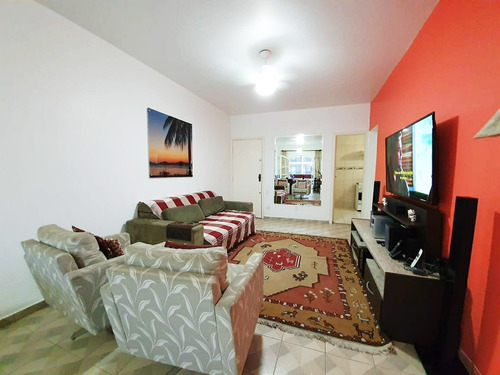 Imagem 2 de 14 de Apartamento - Ap04974 - 34946345