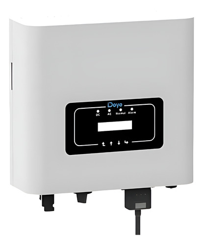 Inversor Solar On Grid Deye Sun-8kw-220v C/wifi Integrado