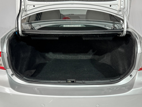 Toyota Corolla 2.0 ALTIS 16V FLEX 4P AUTOMÁTICO