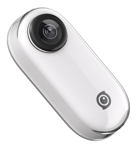 Insta360 Go 1080p Cámara De Acción Deportiva De Vídeo Con 8