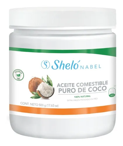 comprar Aceite De Coco Comestible, Orgánico Y Puro, Prensado En Frío