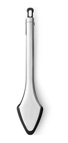 Pinza De Cocina Acero Inoxidable/silicon 32 Cm. Brabantia