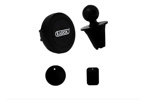 Soporte Para Celular Con Imán 505-803 Radox