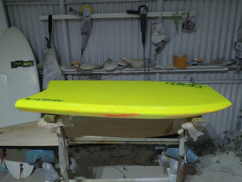 Imagen 3 de 4 de Body Boards, Surf Mdt