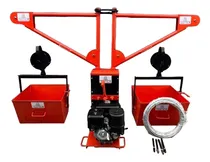 Comprar Winche De Construccion Gasolinero De 13 Hp 