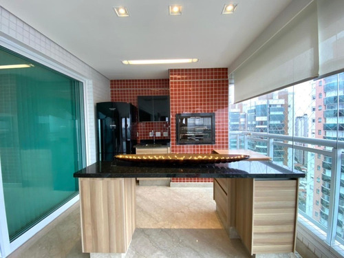 Imagem 1 de 30 de Apartamento - 690e - 69671982
