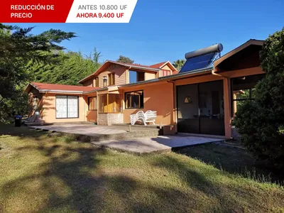 Parcela en venta