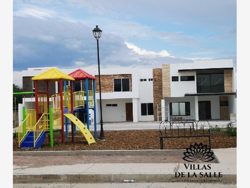 Imagen 10 de 12 de Casa Sola En Venta Fracc. Villas De La Salle