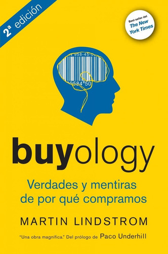 Libro Buyology