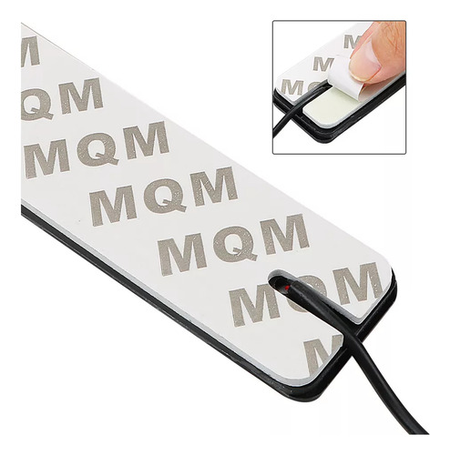 Luz Led Circulacion Diurna Flexible Impermeable Drl Tunning