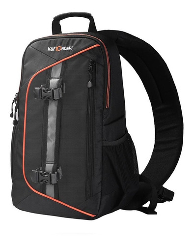 Bolso Morral Maletin Estuche K&f Concept Para Camara Dsl