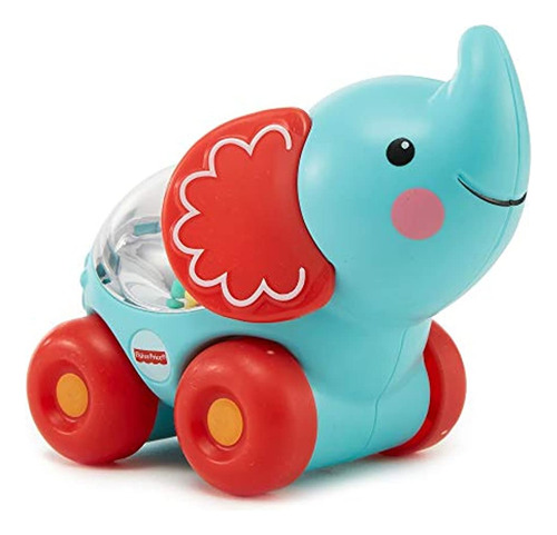 Fisherprice Poppity Pop Elefante