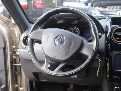 Renault Duster 1.6 Tripadvisor Intens 4X2