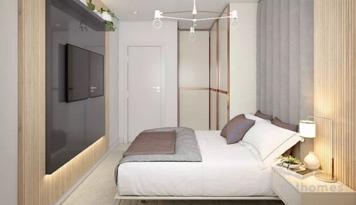 Imagem 6 de 12 de Apartamento - Ingleses Do Rio Vermelho - Ref: 22749 - V-22749