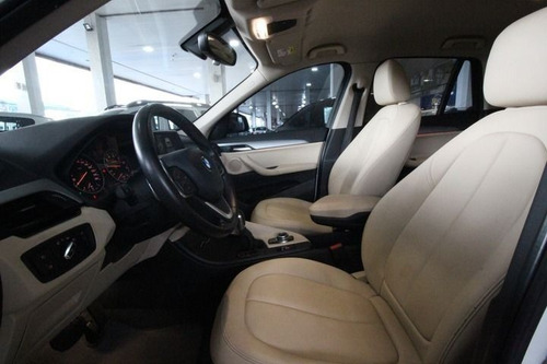 Bmw X1 S Drive 20i 2.0 Active Flex