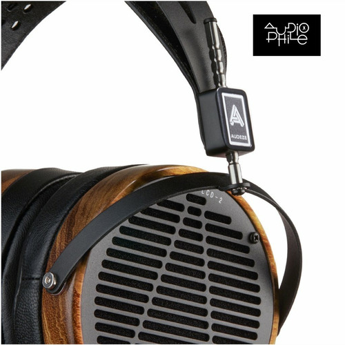 Audífonos Audeze Lcd-2 Planar Magnetic