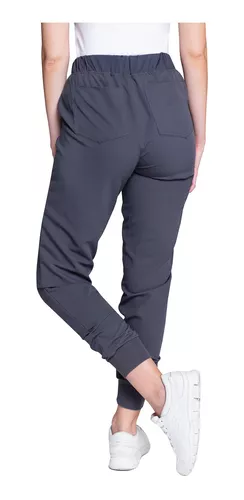 Pantalón Mujer - Uniformes Clínicos - Scorpi Jogger