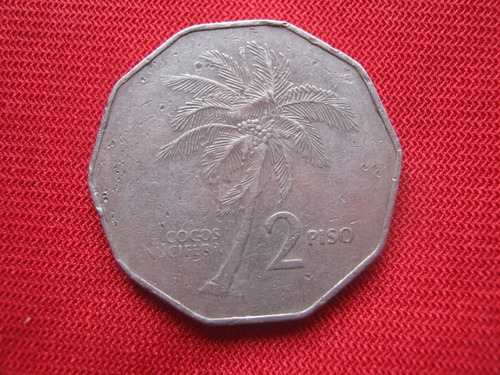 Filipinas 2 Piso 1990