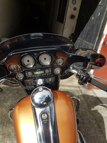 Imagen 6 de 12 de Harley Davidson Street Glide