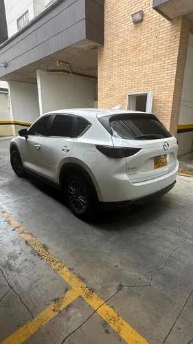 Mazda CX-5 2.0 Touring At