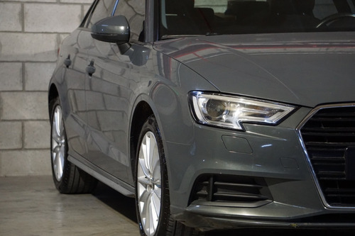 Audi A3 1.4 Tfsi Sedan At-carhaus
