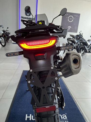 Imagen 10 de 21 de Norden 901 Husqvarna (no Ktm)