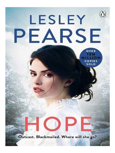Hope (paperback) - Lesley Pearse. Ew02