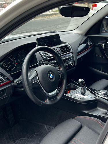 BMW Serie 1 1.5 118i Sport Line 136cv