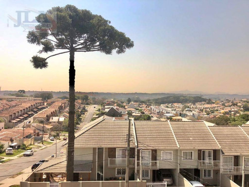Imagem 18 de 24 de Sobrado Com 4 Dormitórios À Venda, 315 M² Por R$ 890.000,00 - Bairro Alto - Curitiba/pr - So0170