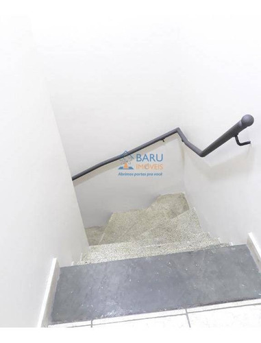 Imagem 10 de 12 de Conjunto Para Alugar, 40 M² Por R$ 1.100,00/mês - Vila Buarque - São Paulo/sp - Cj9170