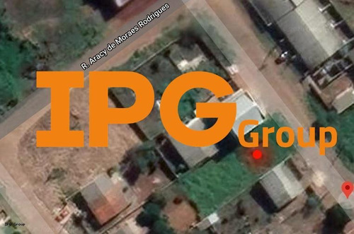 Terreno Para Venda Em Ponta Grossa, Cará-cará - Rs001_1-1710504